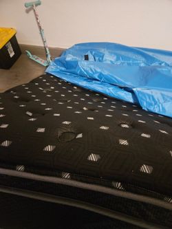 King size mattress