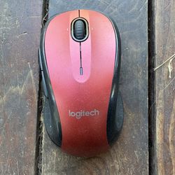 Logitech Bluetooth Mouse