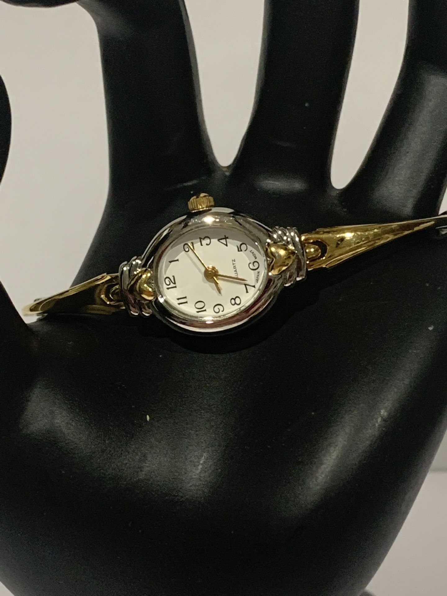 Vintage Avon Women’s Wristwatch 