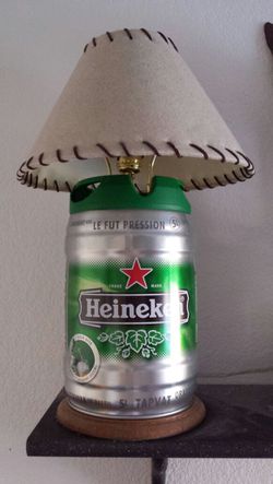 Heineken Mini Keg