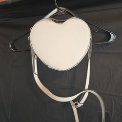 Heart Purse