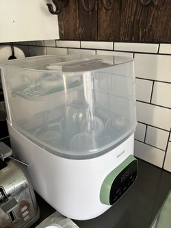 Molway Baby Bottle Washer Pro