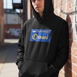 Hoodie Sweatshirt Oxnard