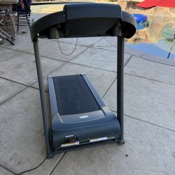 Sunny Treadmill