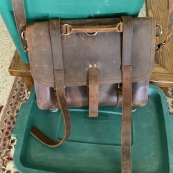 Laptop Or What Ever Bag