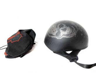 Harley-Davidson helmet. Size MD 57-58cm