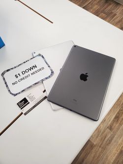Apple IPad Air 3 - Pay $1 DOWN AVAILABLE - NO CREDIT NEEDED