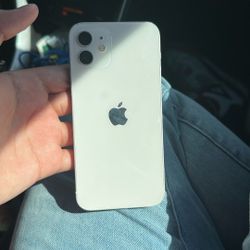 iphone 12 Mini