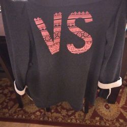 Victoria Secert Robe