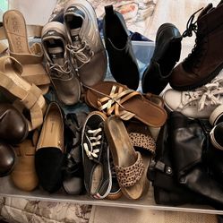 Women’s Shoes 