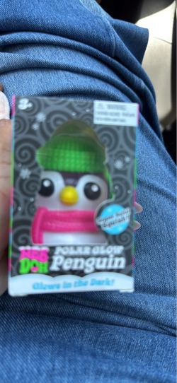 Penguin Needoh