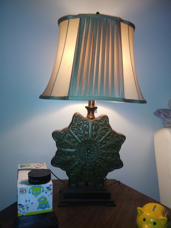 Star Wood Designer Lamps From Tuesday Morning Household In Buffalo Star Wood Designer Lamps From Tuesday Morning Household In Buffalo Ny Offerup