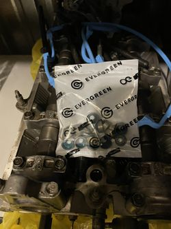 ‘98 CRV Head Cylinder Like New - $200 OBO