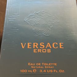 Versace Cologne (only 1) 100ml