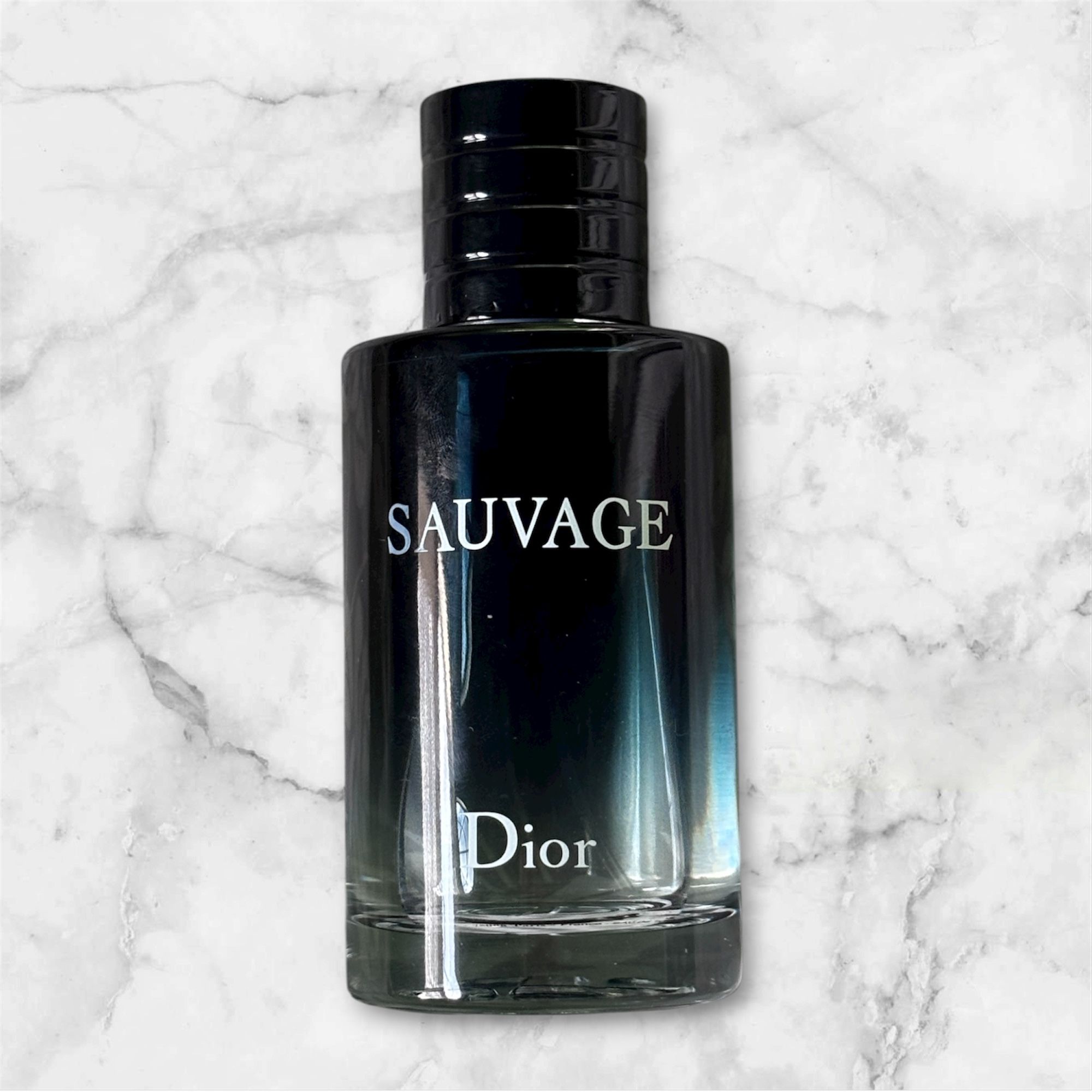 Dior Sauvage EDT