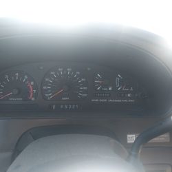 Nissan Quest Very Good Condition