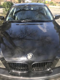 Bmw325i 2005 clean title