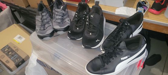 Mens shoes