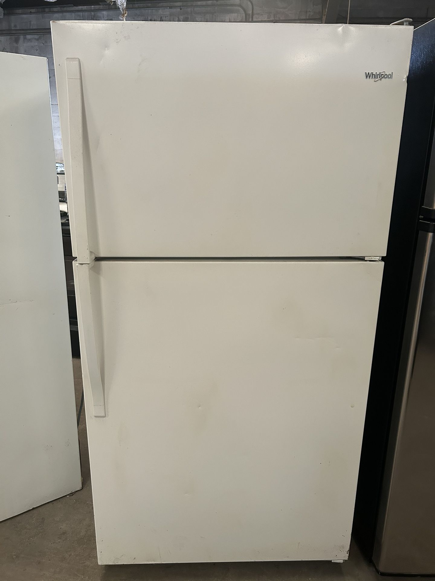 Fridge (wide/ancho)