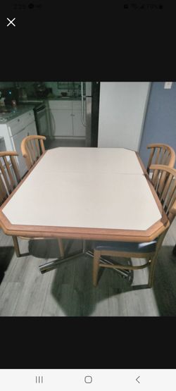Table Mesa
