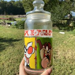 VTG Looney Toons Cookie Jar