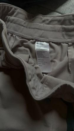 FIGS SCRUBS