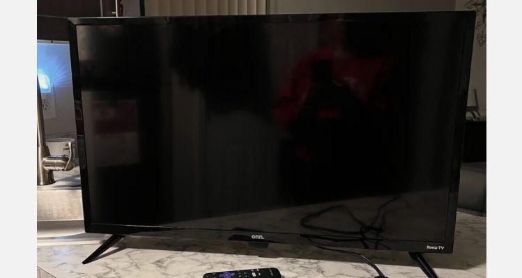 50 Inch 32 Inch Roku 