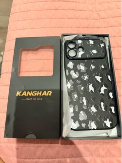 iPhone 16 pro case