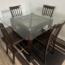 Kitchen Table 