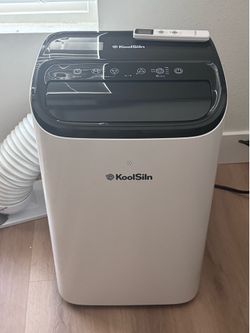 New AC Units