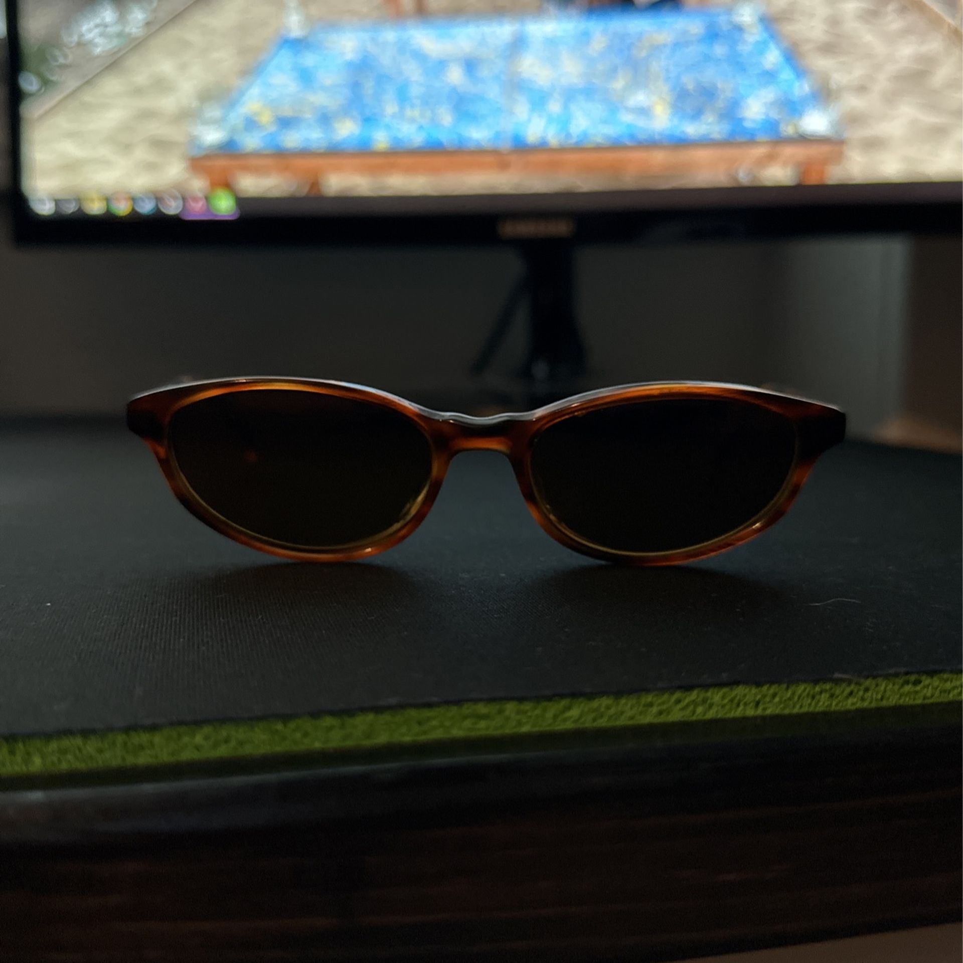 REVO Sun Glasses