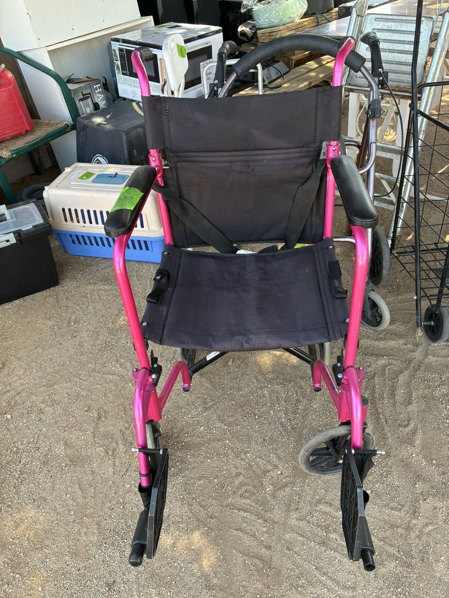 For Sale $30