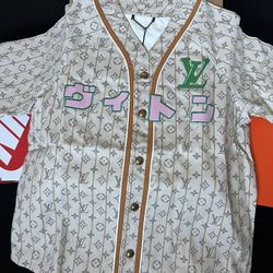 LV Jersey