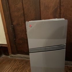 Ps5 Pro 30th Anniversary Edition 