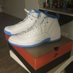 Air Jordan 12 Retro