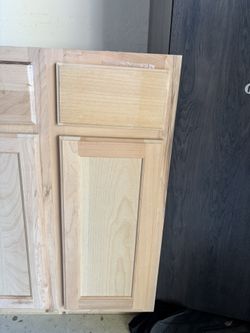 Cabinet With Drawer