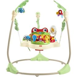 Fisher-Price Rainforest Jumperoo