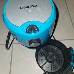 Mini Air Fryer