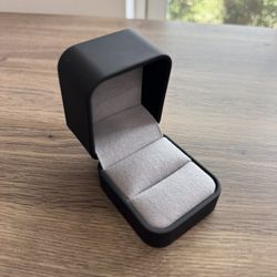 Ring Holder