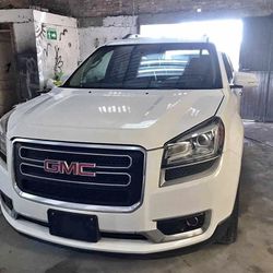 2017 GMC Acadia Limited