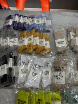 Gallery Dept. Socks 
