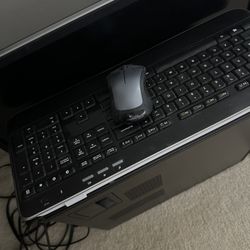 Dell Desktop Computer