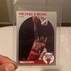 Michael Jordan