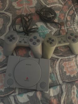 PlayStation 1 mini