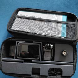  GoPro HERO13 Black - Waterproof Action Camera with 5.3K60 