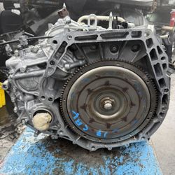 2017 - 2019 Honda CRV Transmission 2.4L FWD