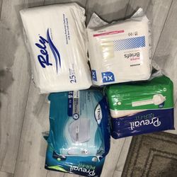 Adults Diapers 