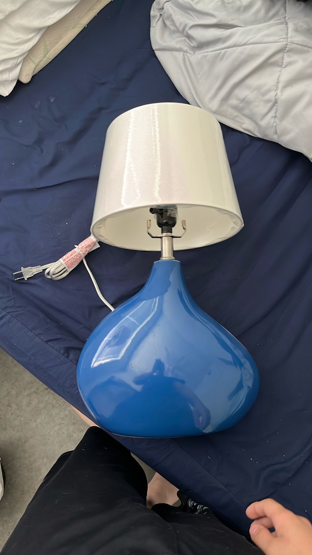 Desk Lamp