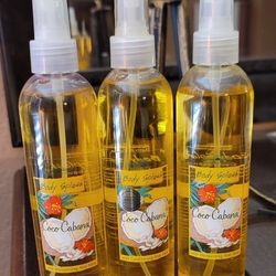 Bath And body Works Coco Cabana 