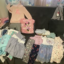 girl clothes